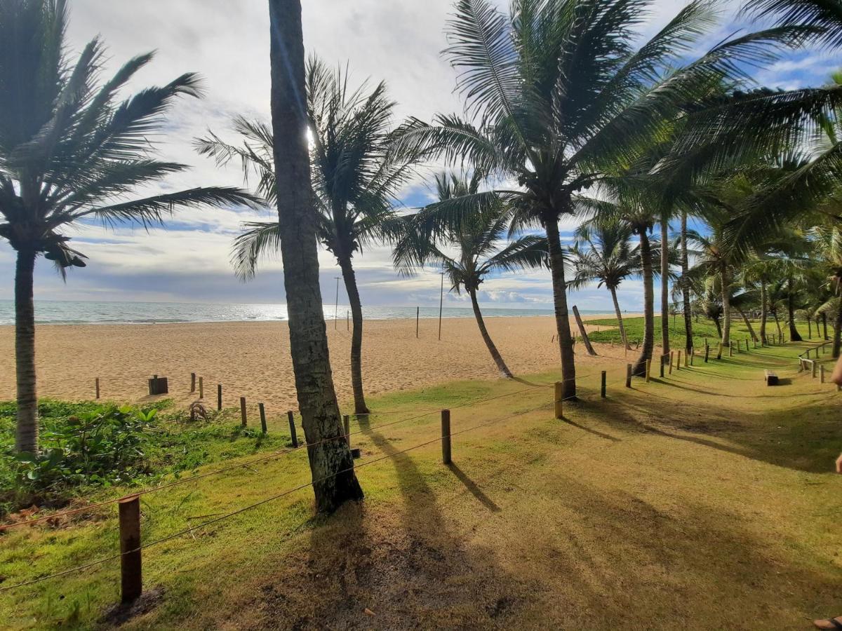 Bangalo 11 Na Praia De Guaratiba Prado Ba Exterior foto